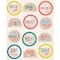 Carson Dellosa True to You Motivators Motivational Stickers, 864PK 168330 - alternate 4